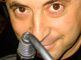 Alexis Harte