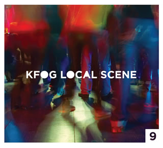 Please Come Out, from Six Spoons of Honey, featured on KFOG Local Scene 9 CD