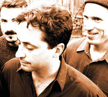 Alexis Harte Band