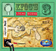 KFOG's Local Scene 3 ...check it out now