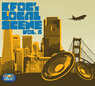 Mayflies from Big Red Sun on KFOG Local Scene Vol. 6