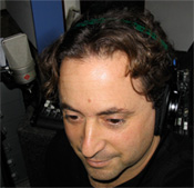 Alexis Harte, musician, singer, songwriter
