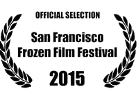 San Francisco Frozen Film Festival 2015